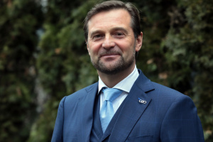 Леонід Мележик, біоенергетик