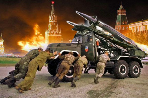 Российская армия VS поколение соцсетей: снизила ли ВКонтакте готовность армии РФ?