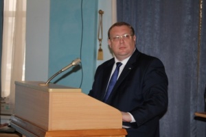 Вінницька облрада ухвалила Стратегію збалансованого регіонального розвитку до 2027 року