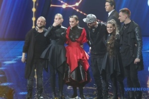 Ucrania ya tiene su representante para Eurovisión 2020