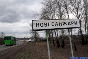 Чумной бунт: удар и одновременно - толчок. «Коронавирусной» - так же