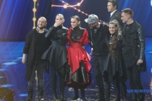 Eurovision 2020 : L’Ukraine sera représentée par le groupe Go-A