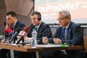 Соль Солотвино, которую еще можно вернуть