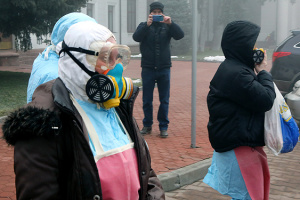 А ви звідки знаєте про коронавірус?