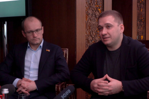 Щорічна рада експертів будівельної галузі взяла курс на саморегулювання