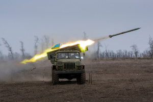 В Україні відзначають День зенітних ракетних військ