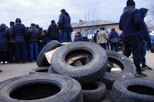 Пов’язані з коронавірусом протести в Україні – це результат дезінформації – EUvsDisinfo