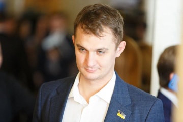 Нацполіція покарала патрульних за інцидент з депутатом Брагарем