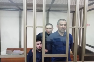 Крымские татары заявляют, что работники ФСБ подбросили им