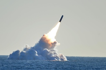 Пентагон подтвердил оснащение подводных лодок ядерными боеголовками
