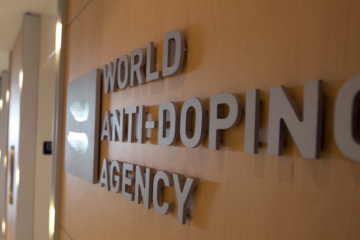 WADA повідомило Росію про недопуск на чемпіонат світу-2022 з футболу - ЗМІ