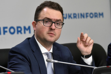 Крымская платформа может усилить позиции в защите украинских политзаключенных - Кориневич