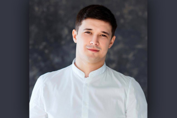 Михайло Федоров