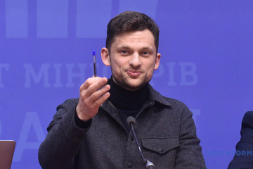 Кабмін склав показники ефективності для рейтингу голів ОДА