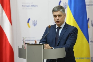 Україна сподівається домовитися про обмін у лютому-березні — Пристайко