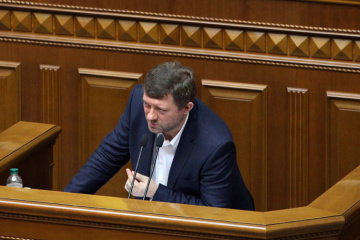 Референдум щодо продажу сільськогосподарських земель може відбутися до кінця року — Корнієнко