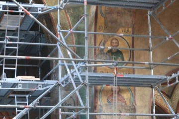Culture Ministry to allocate UAH 114 mln for restoration of architectural objects