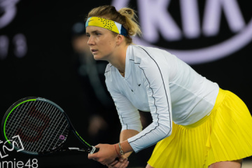 Світоліна розпочала турнір WTA у Хуахіні з перемоги над Схофс
