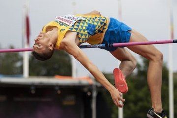 Украинцы завоевали четыре “золота” на юниорском чемпионате ABAF в помещении