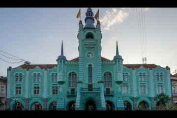 На Закарпатті скликають позачергову сесію облради через стрілянину в Мукачеві