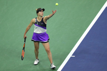 Світоліна і Ястремська заявилися на турнір WTA в Маямі