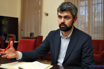 Іноземні гості параду 9 травня мають пам'ятати, що Росія їх використовує — Дробович