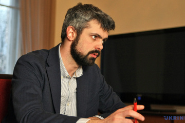 Дробович - про могилу УПА на горі Монастир: Очікуємо на конкретні дії від польської сторони
