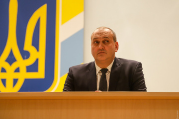 Новий керівник ОПЗ просить зменшити йому зарплату в 10 разів