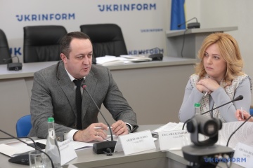 В Україні відкриті близько двох тисяч вакансій суддів — голова ВРП