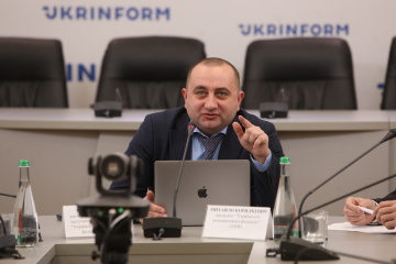 Дорожня карта розвитку та фінансування малого і середнього фермерства: від дотацій до дешевих кредитів