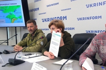 Команда «Тузловських лиманів» не підтримує проєкт режиму рибальства для Чорного моря