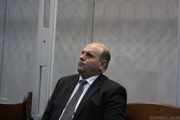 Глава Черновицкого облсовета, которого обвиняют во взятке, внес 10 миллионов залога