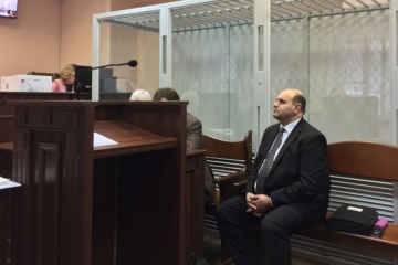 Голова Чернівецької облради, якого підозрюють у хабарництві, задекларував два Lexus та Audi Q7