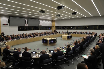 Українські військові й далі братимуть участь у місії НАТО в Афганістані