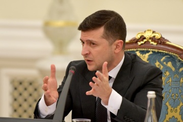 Зеленський має особисто розкрити подробиці візиту до Оману - “ЄС”