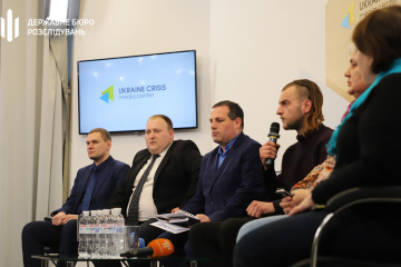 Справи Майдану: ДБР вже прийняло від Офісу генпрокурора 42 провадження