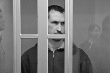 Засудженого кримчанина Каракашева тримають у жорстких умовах - правозахисники