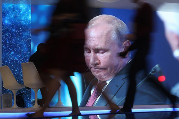 Putin assumes West will do nothing if he attacks Ukraine - British expert