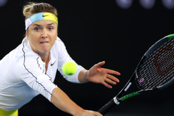 Свитолина и Ястремская получили соперниц на турнире WTA в Дубае