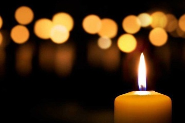 На Раховщине объявлен траур по трудовым мигрантам, погибшим в ДТП в России