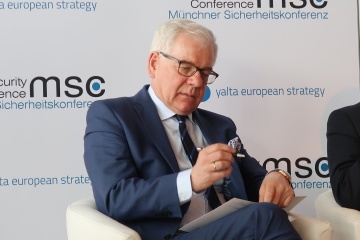 Польща виступає за зміну “нормандського формату”