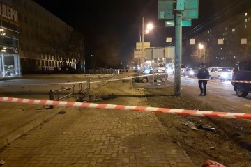 Всю банду, ватажок якої скоїв смертельну ДТП, залишили у СІЗО