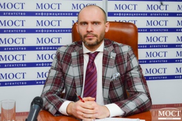 Дніпровський завод «Новіс» освоїв виробництво пакетів, що розкладаються за 90 днів