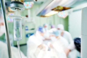 На Сумщині зафіксували третю смерть від пневмонії