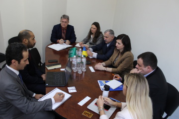 Саудівська Аравія інспектує українських виробників курятини