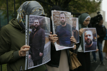 ЗМІ: За вбивством Хангошвілі у Берліні стоїть ФСБ