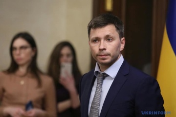 У Криклія розповіли, як готувались до евакуації з Уханя