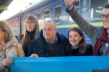 Журналіст Семена: Дуже скучив за роботою