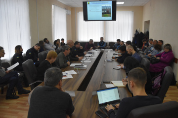 На Донетчине в этом году планируют восстановить 1000 поврежденных домов