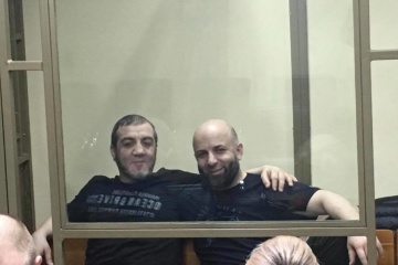 Двох кримських татар етапували з Таганрога до Башкирії